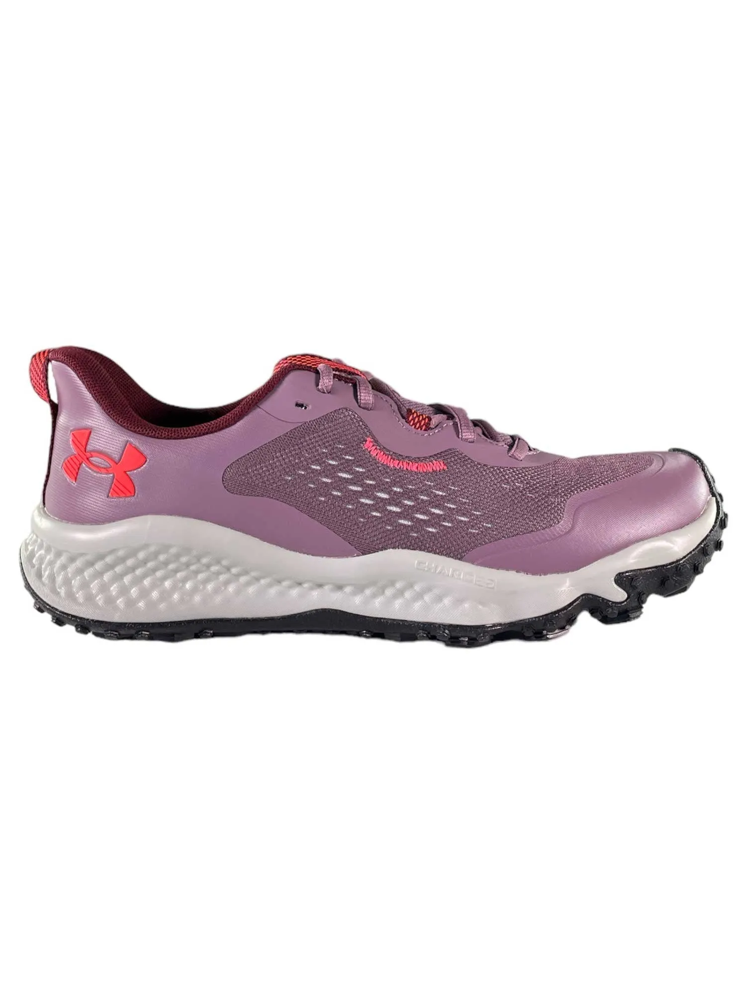 Under Armour Women's Charged Maven Trail Shoe