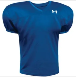 Under Armour Youth Pipeline Football Practice Jersey