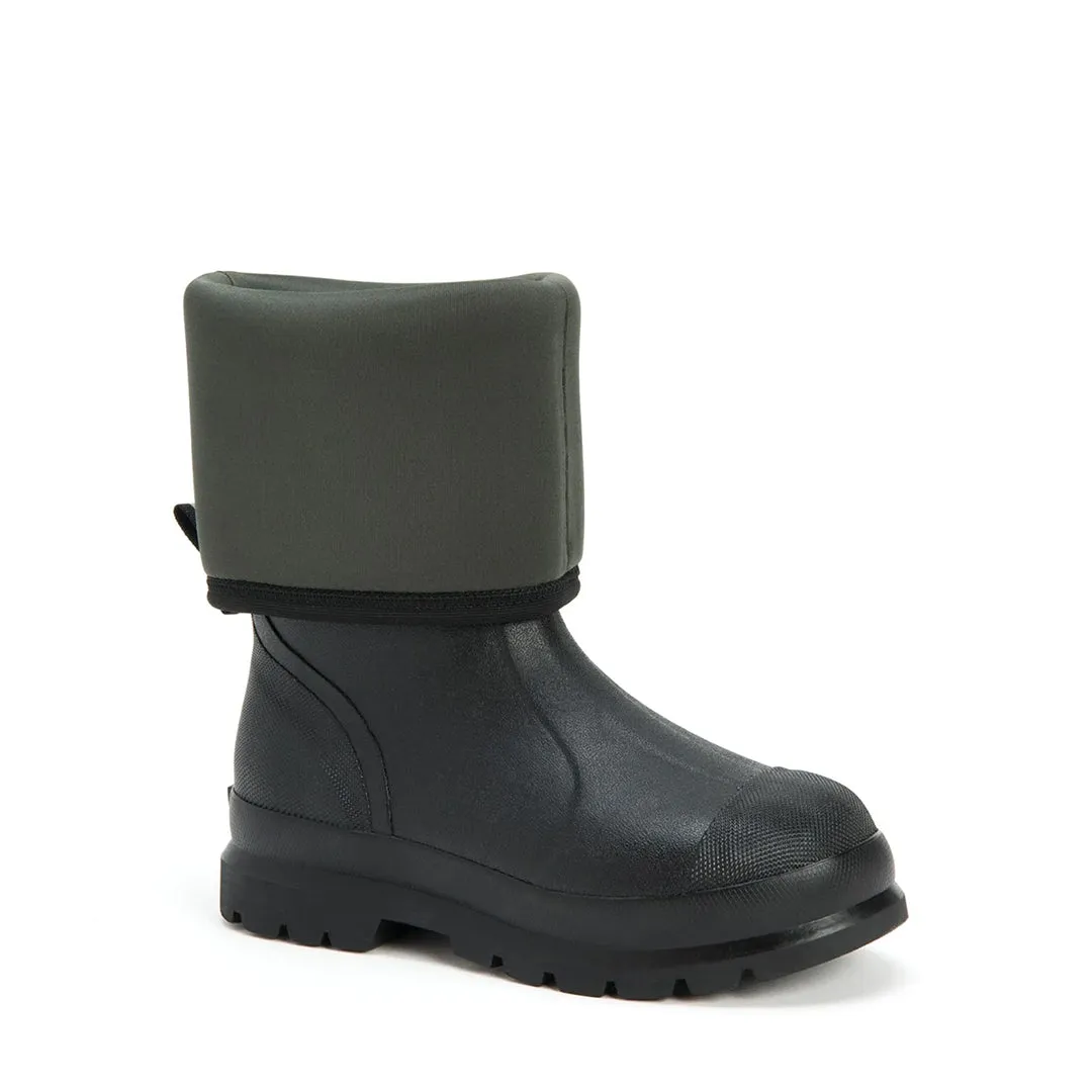 Unisex Chore Classic Tall Boots - Black by Muckboot