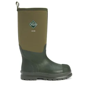 Unisex Chore Classic Tall Boots - Moss by Muckboot