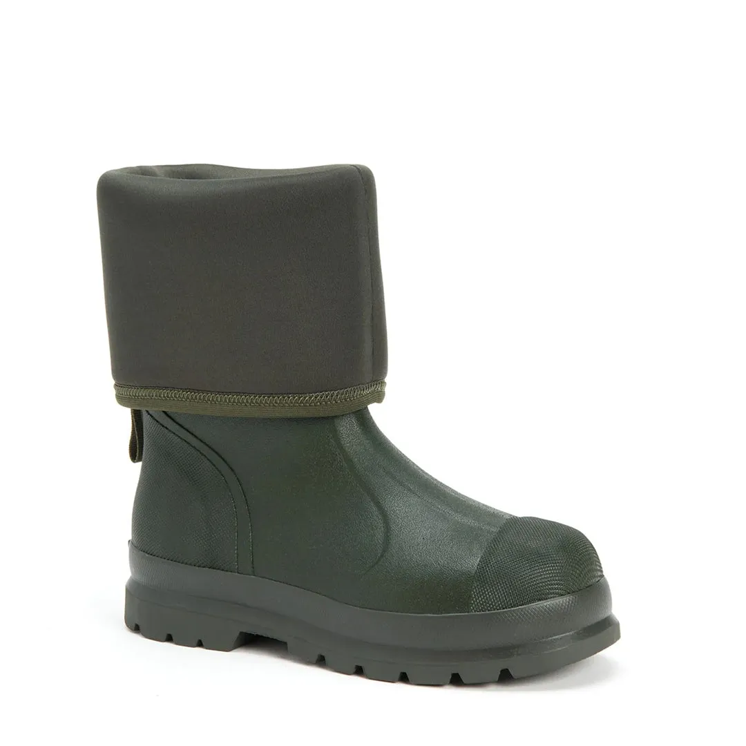 Unisex Chore Classic Tall Boots - Moss by Muckboot