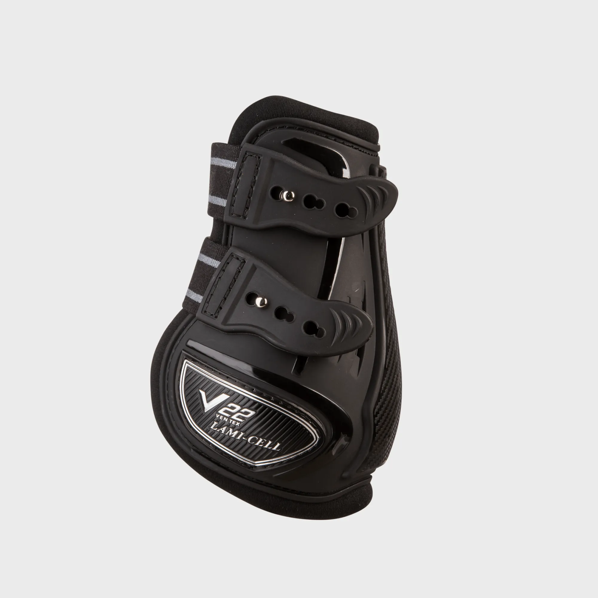 V22 High Fetlock Boots