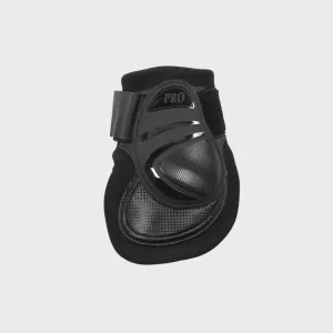 V22 Open Fetlock Boots Deep Power