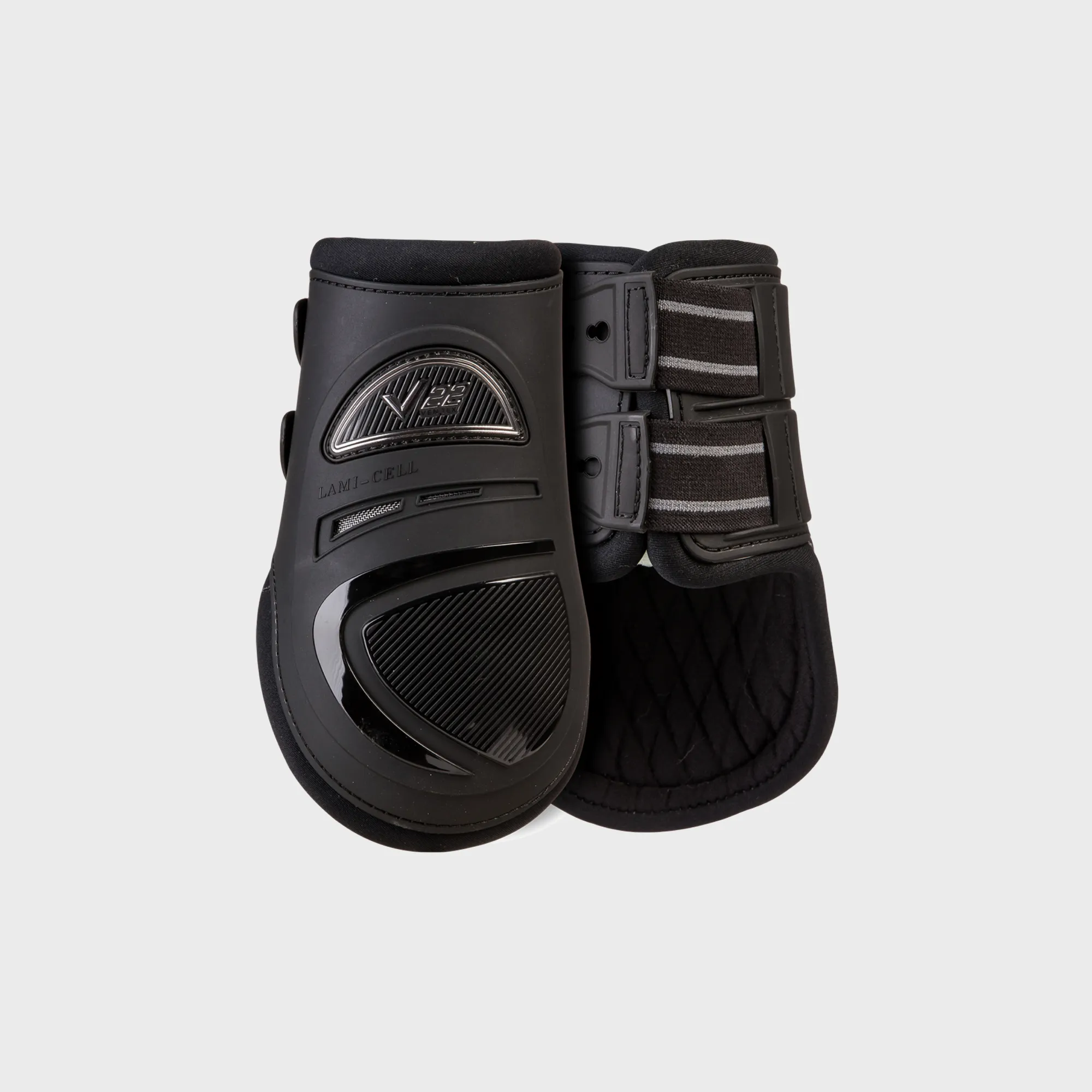 V22 Open Fetlock Boots