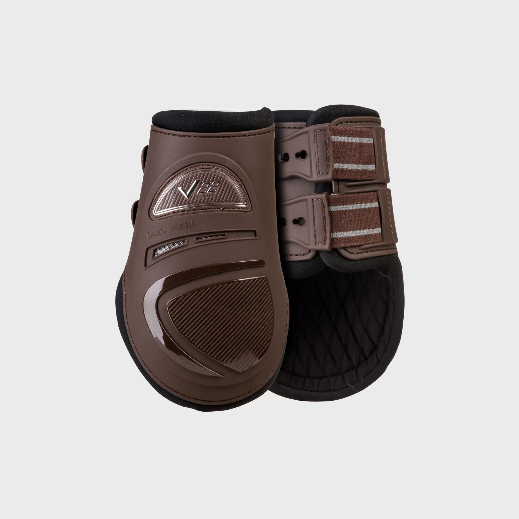 V22 Open Fetlock Boots