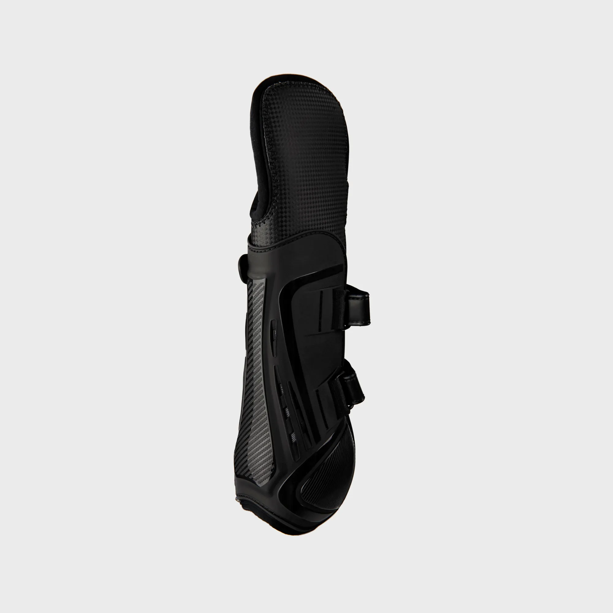 V22 Velcro Tendon Boots with Knee Protection