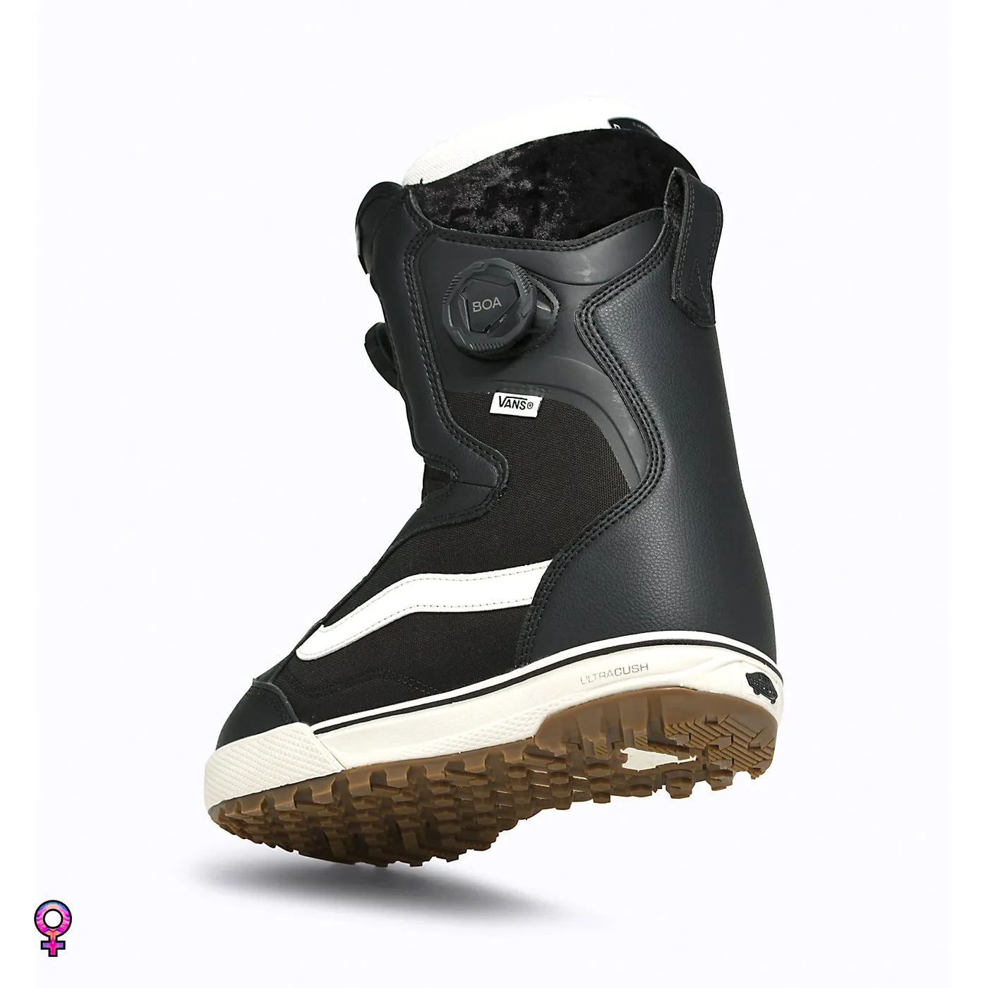 Vans Encore Pro W Boots | 2025