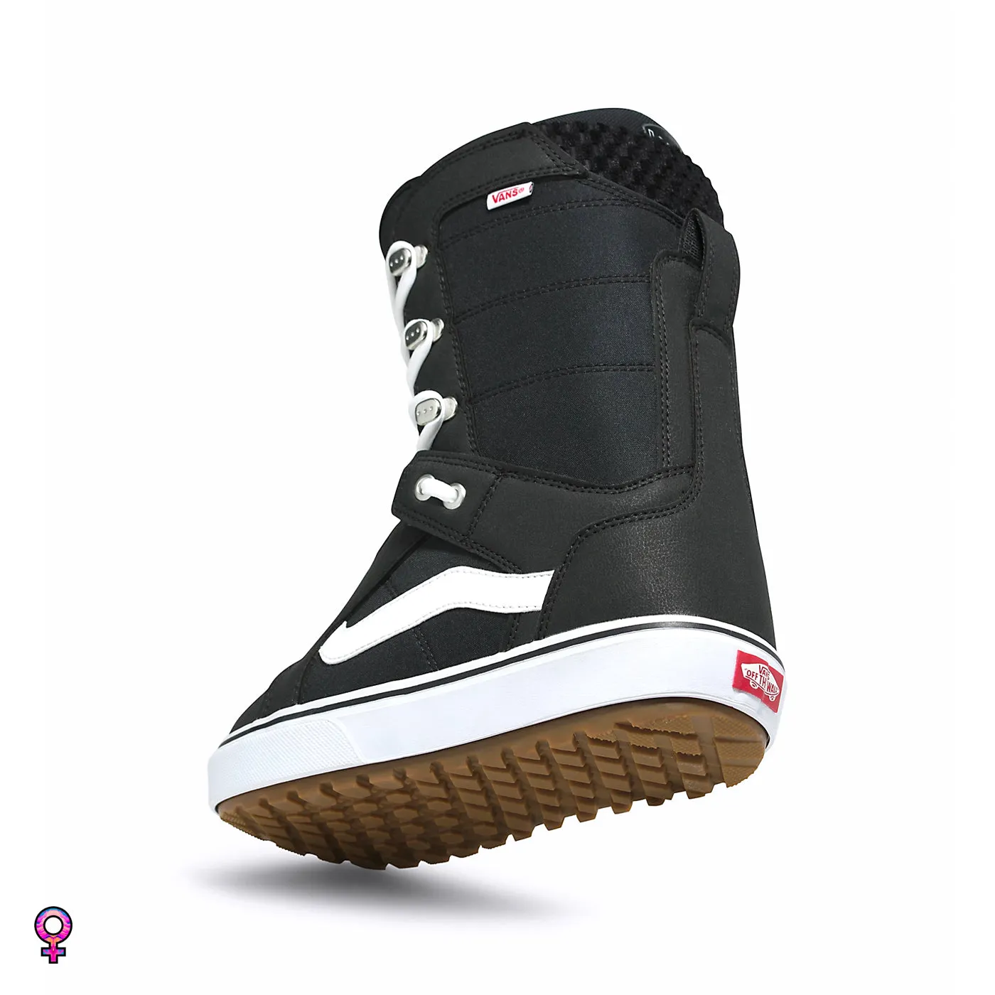 Vans Hi-Standard OG W Boots | 2025