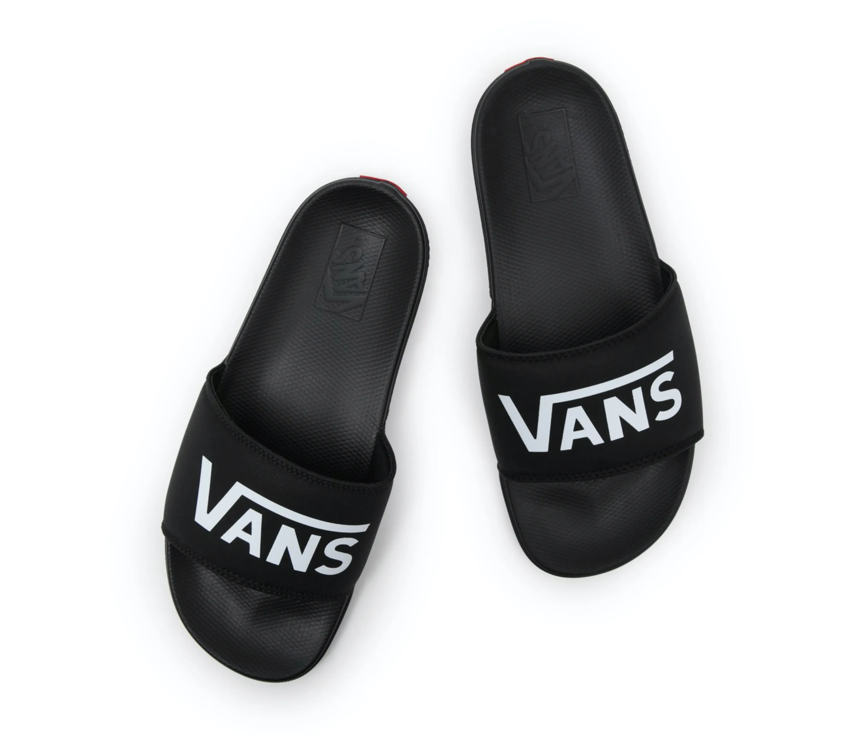 Vans Slide-On - Black