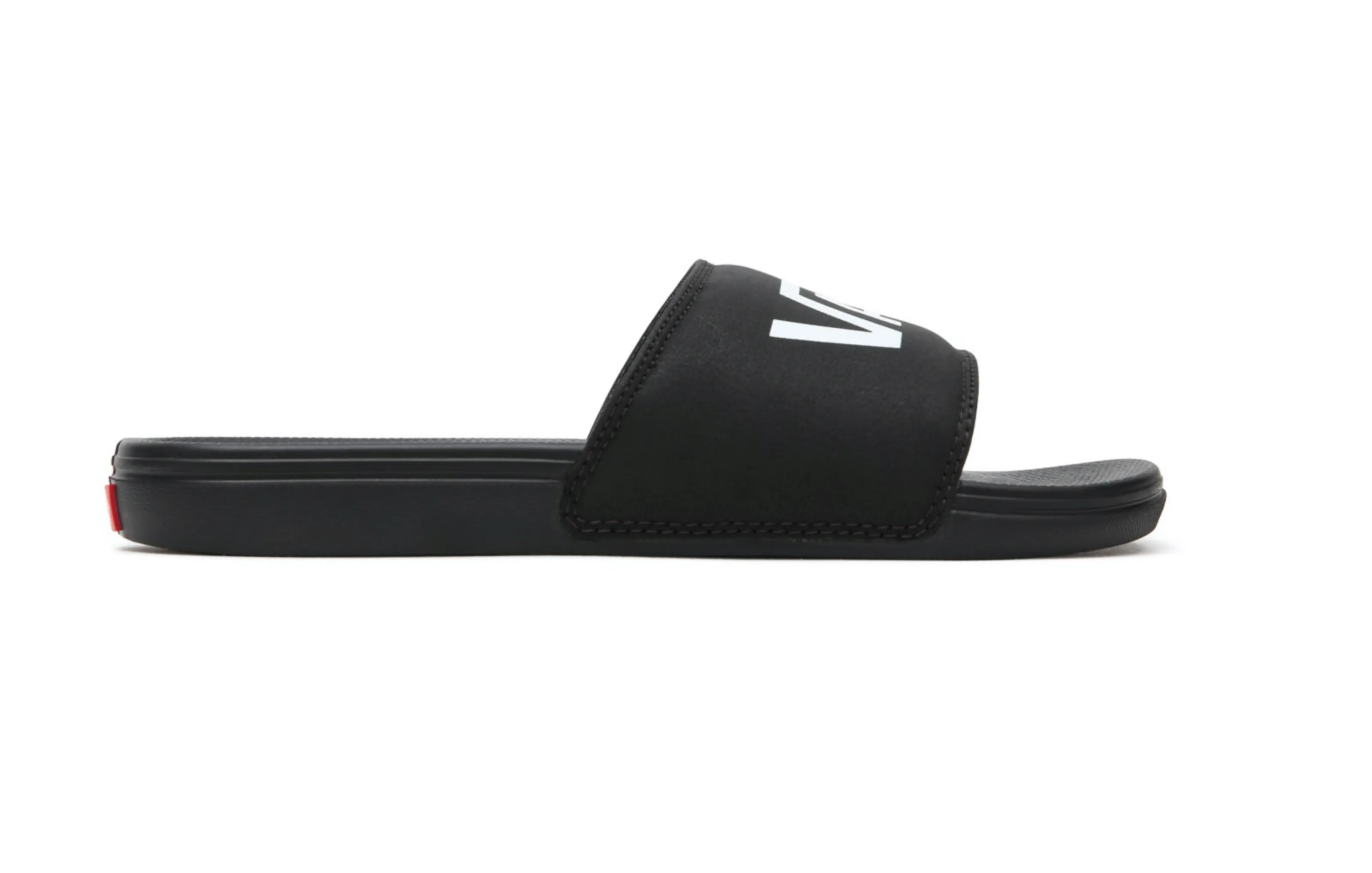 Vans Slide-On - Black