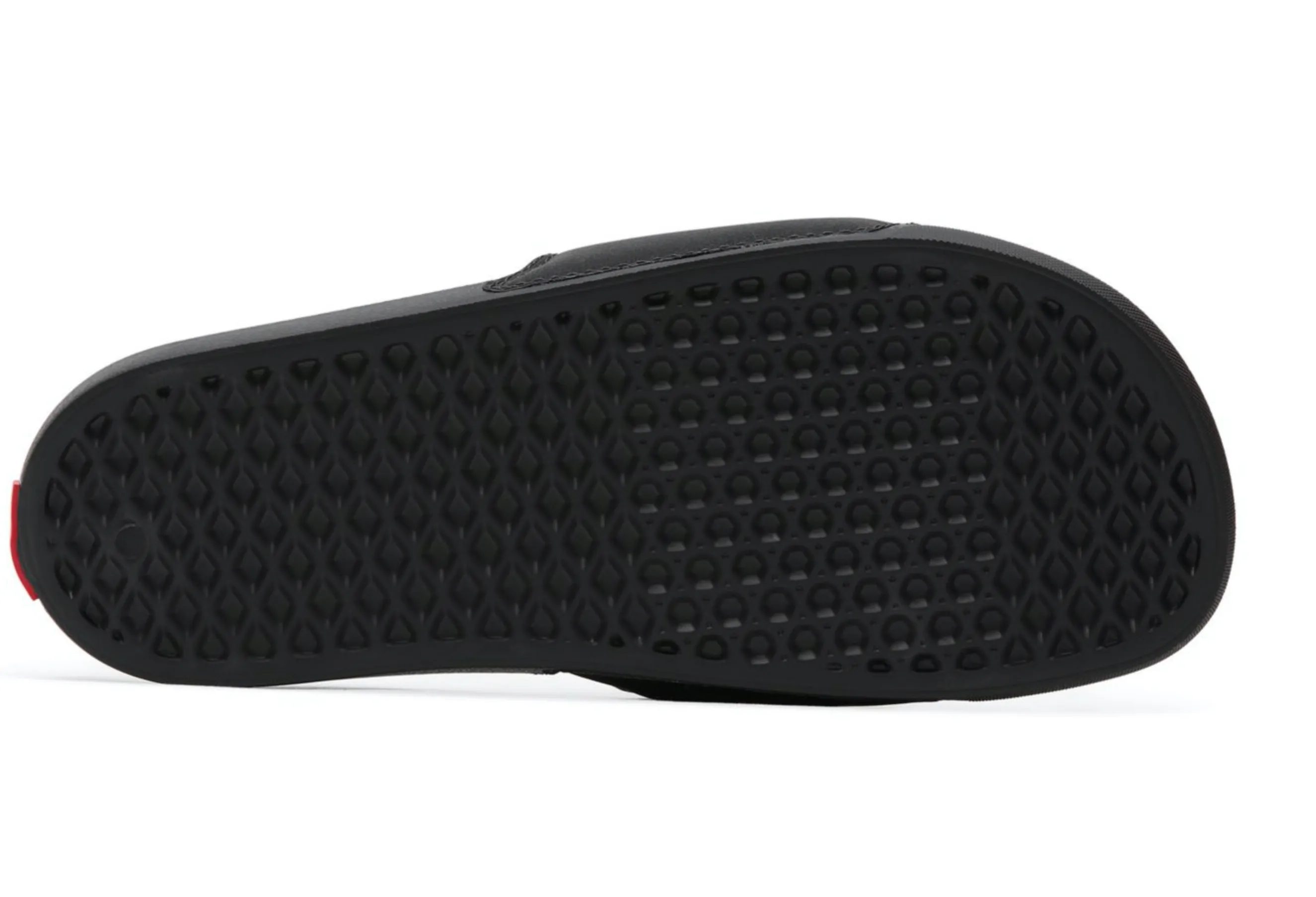 Vans Slide-On - Black