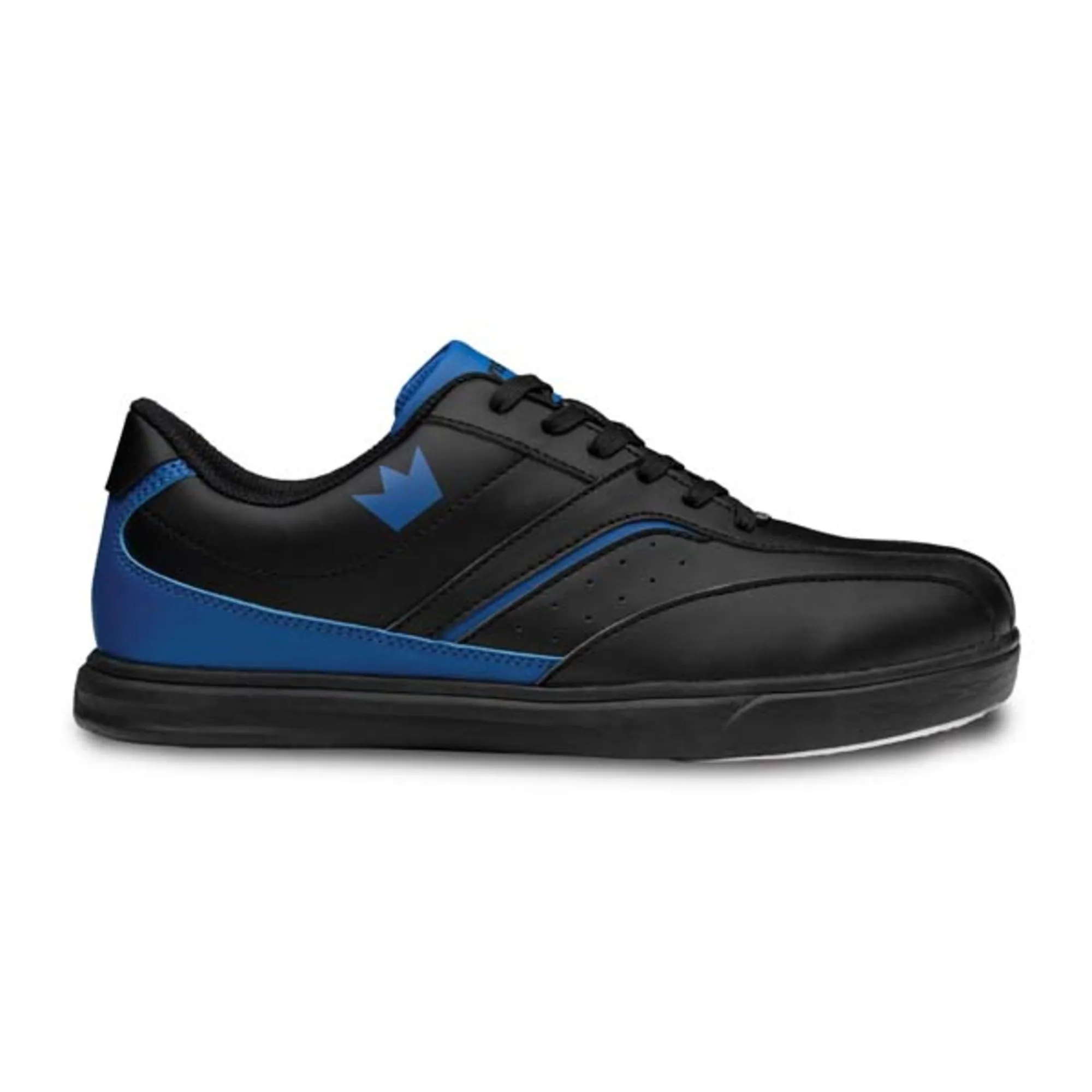 Vapor Black/Royal ‍Shoes