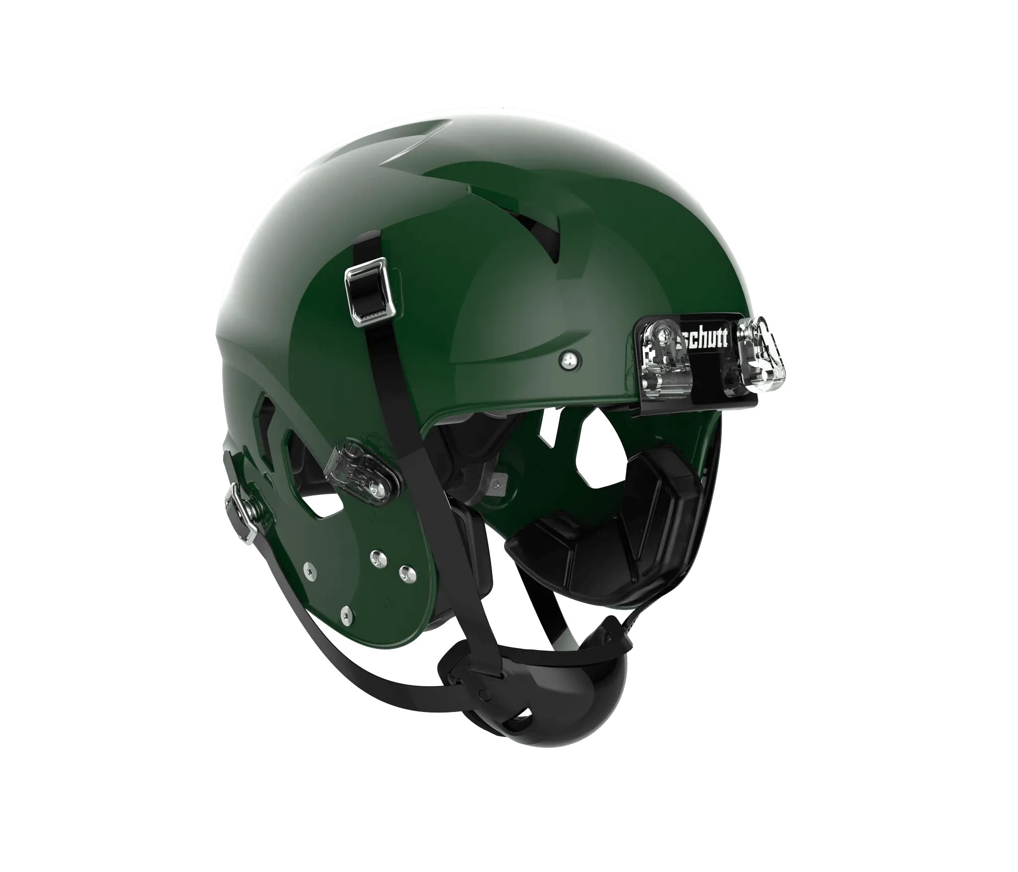 Vengeance Pro Ltd II Helmet – No Facemask