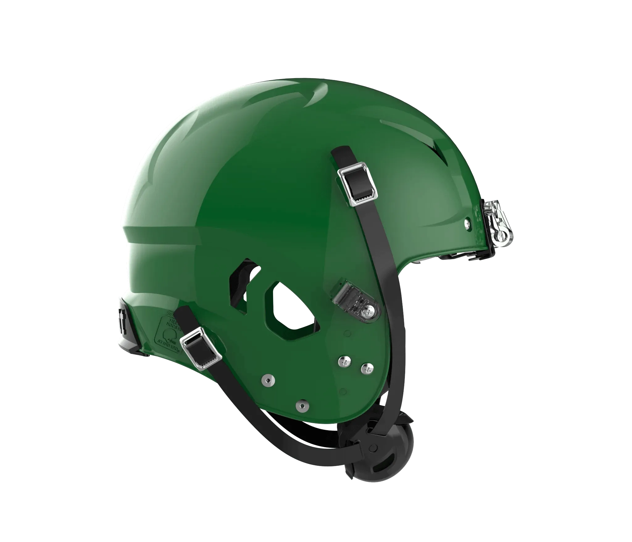 Vengeance Pro Ltd II Helmet – No Facemask