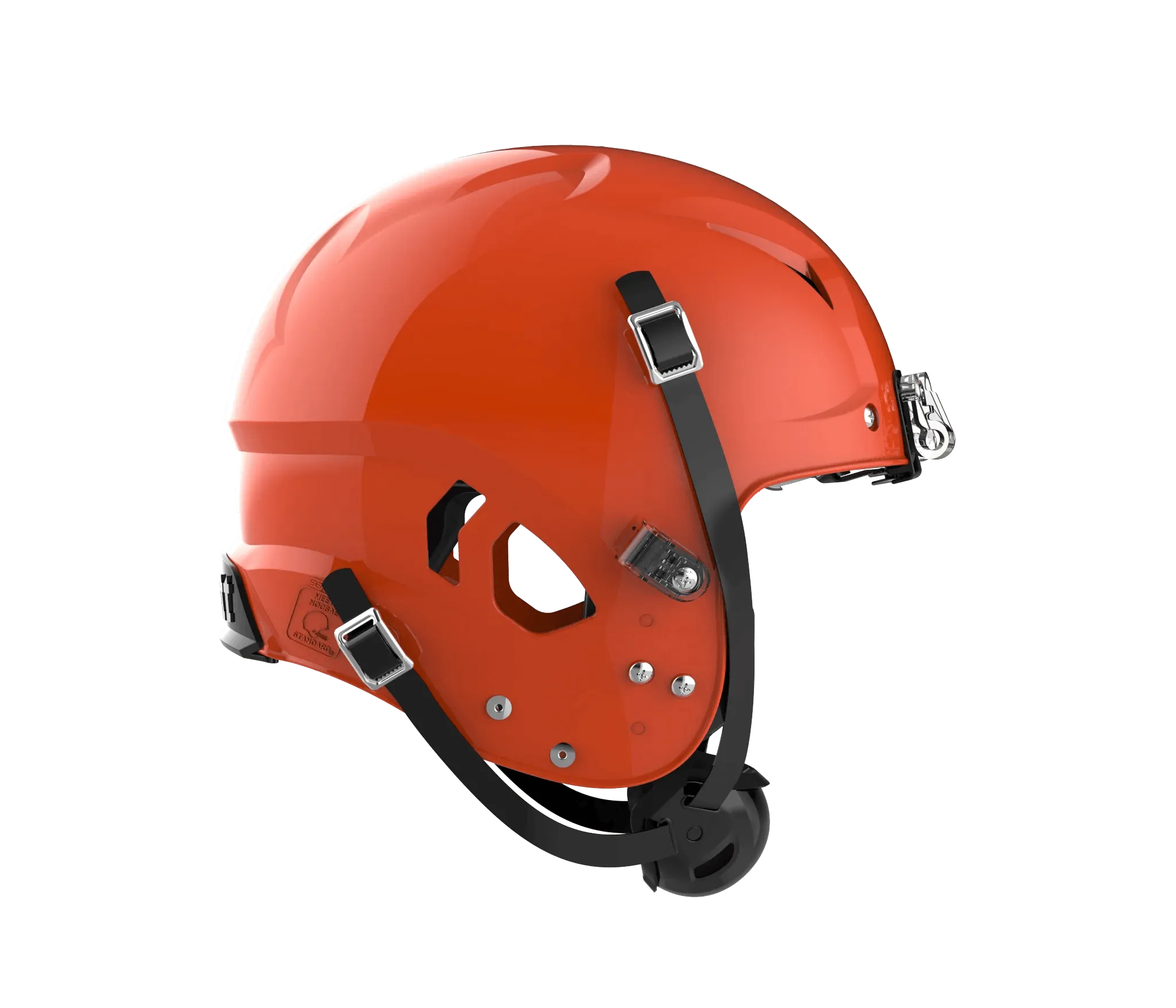 Vengeance Pro Ltd II Helmet – No Facemask