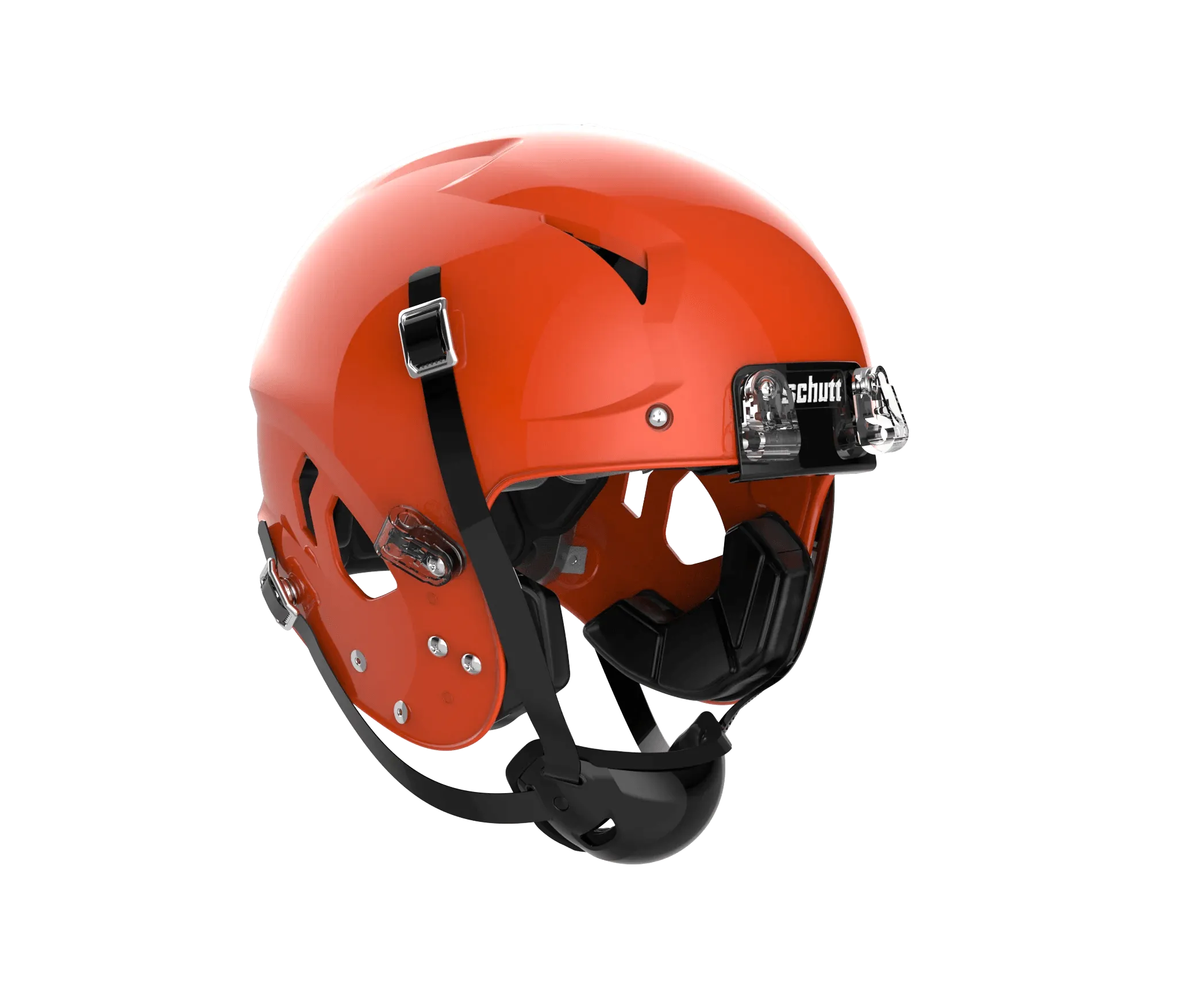 Vengeance Pro Ltd II Helmet – No Facemask