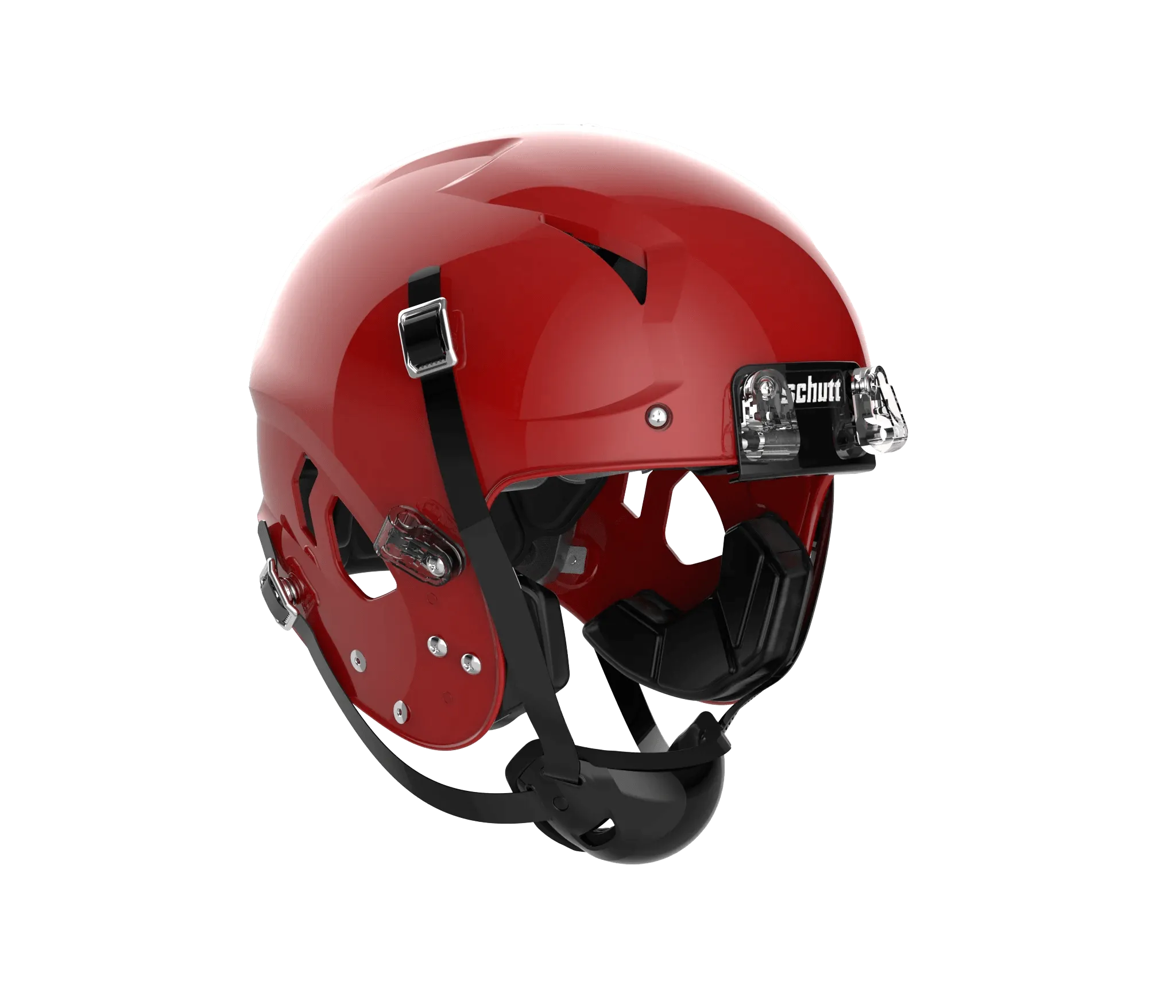 Vengeance Pro Ltd II Helmet – No Facemask