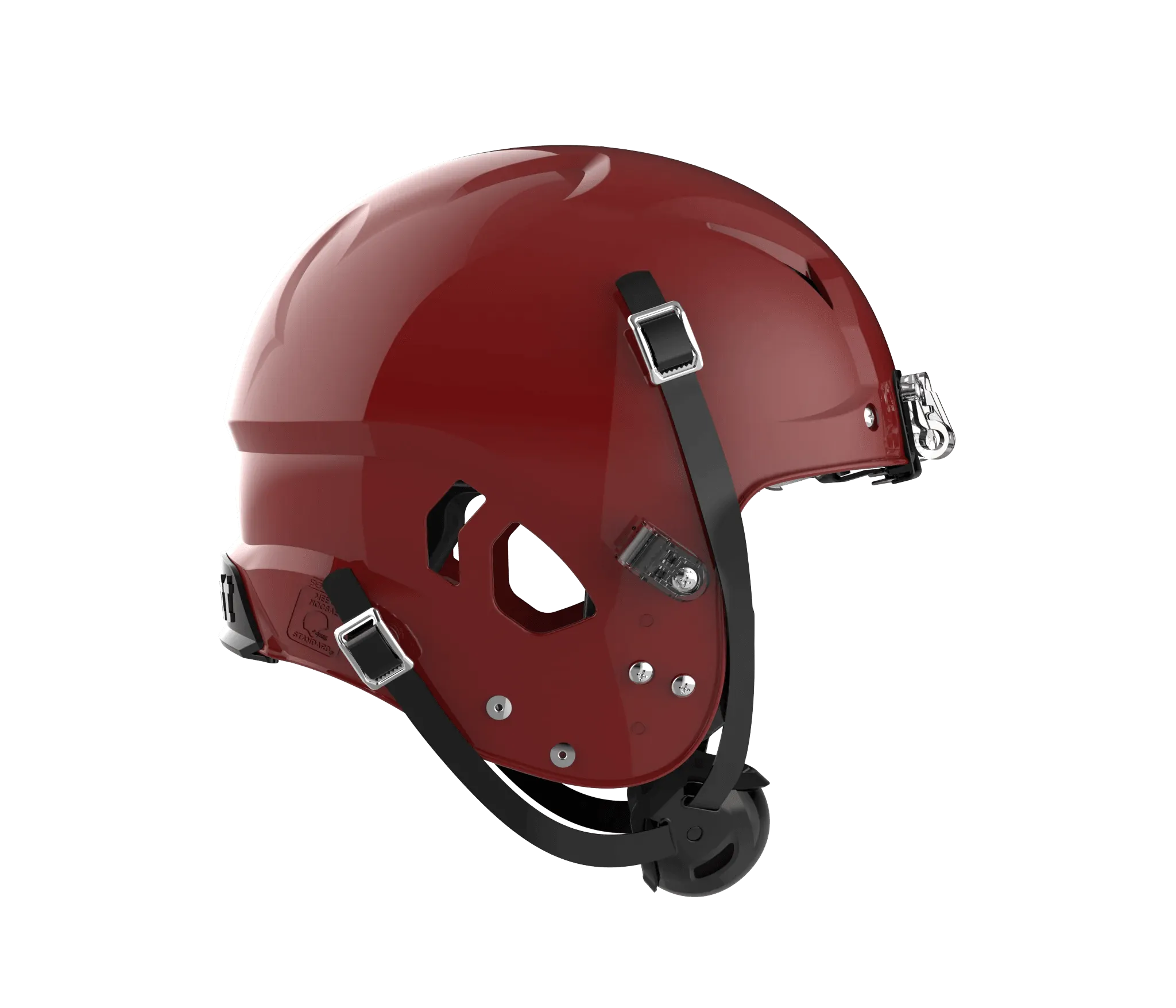 Vengeance Pro Ltd II Helmet – No Facemask