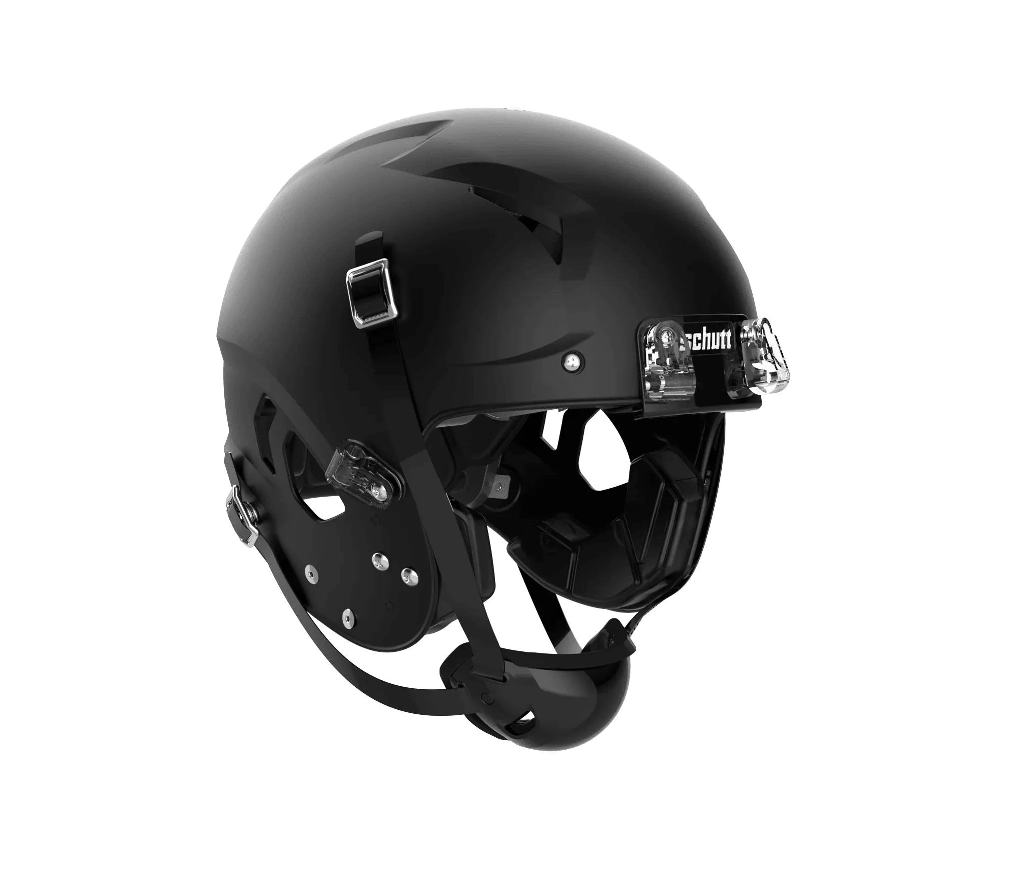 Vengeance Pro Ltd II Helmet – No Facemask