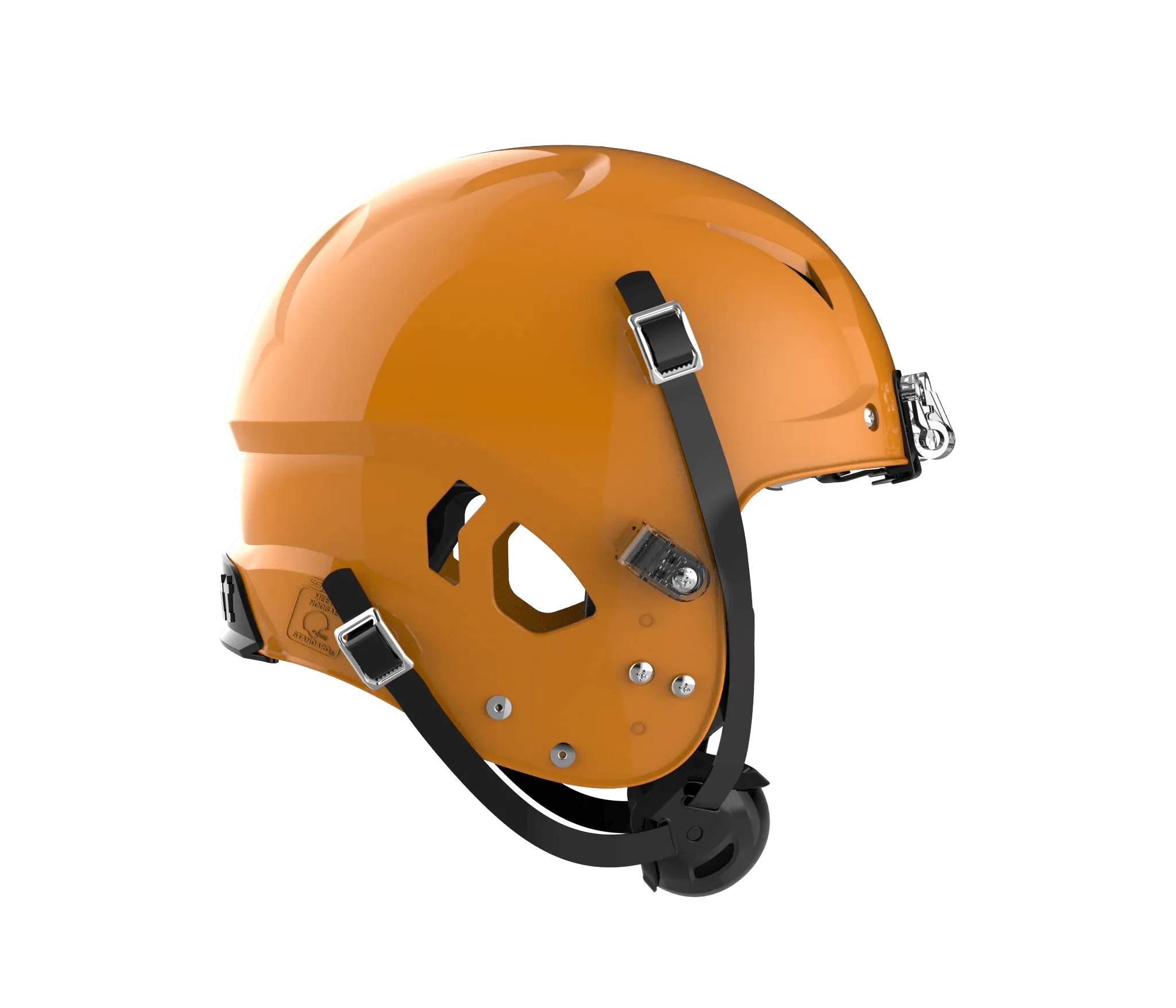 Vengeance Pro Ltd II Helmet – No Facemask