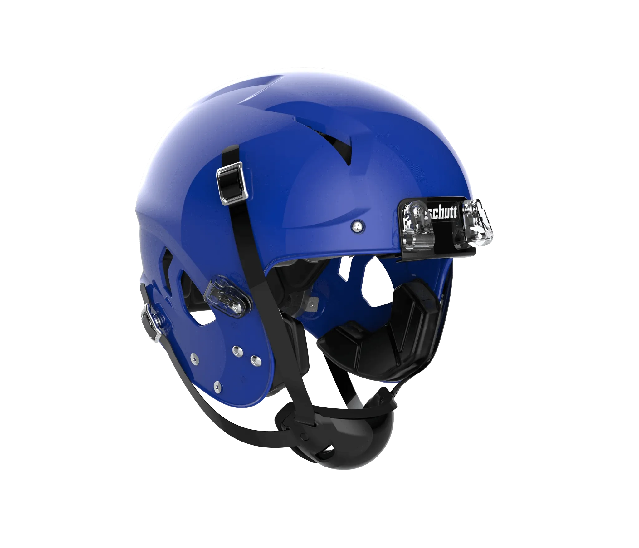 Vengeance Pro Ltd II Helmet – No Facemask