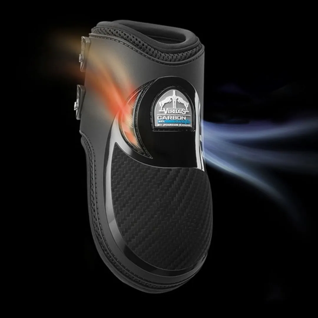 Veredus Carbon Gel Vento Fetlock Boots