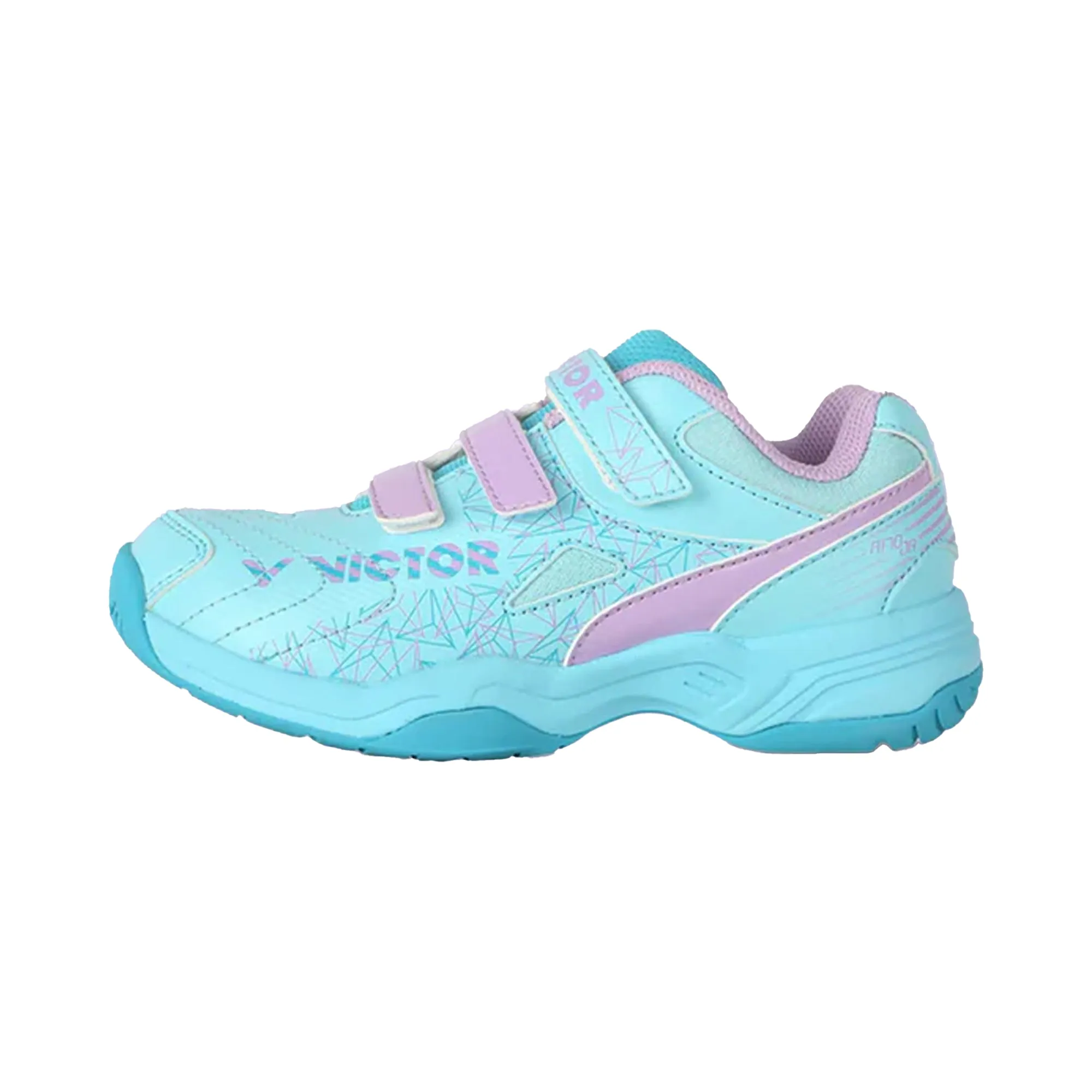 Victor A170JR M Junior Badminton Shoes