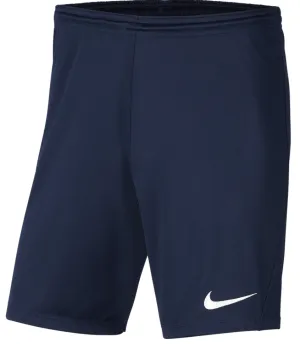 VISION FOOTBALL  Youth Park 3 Short - Training Kit