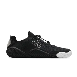 Vivobarefoot Motus Flex Mens Obsidian