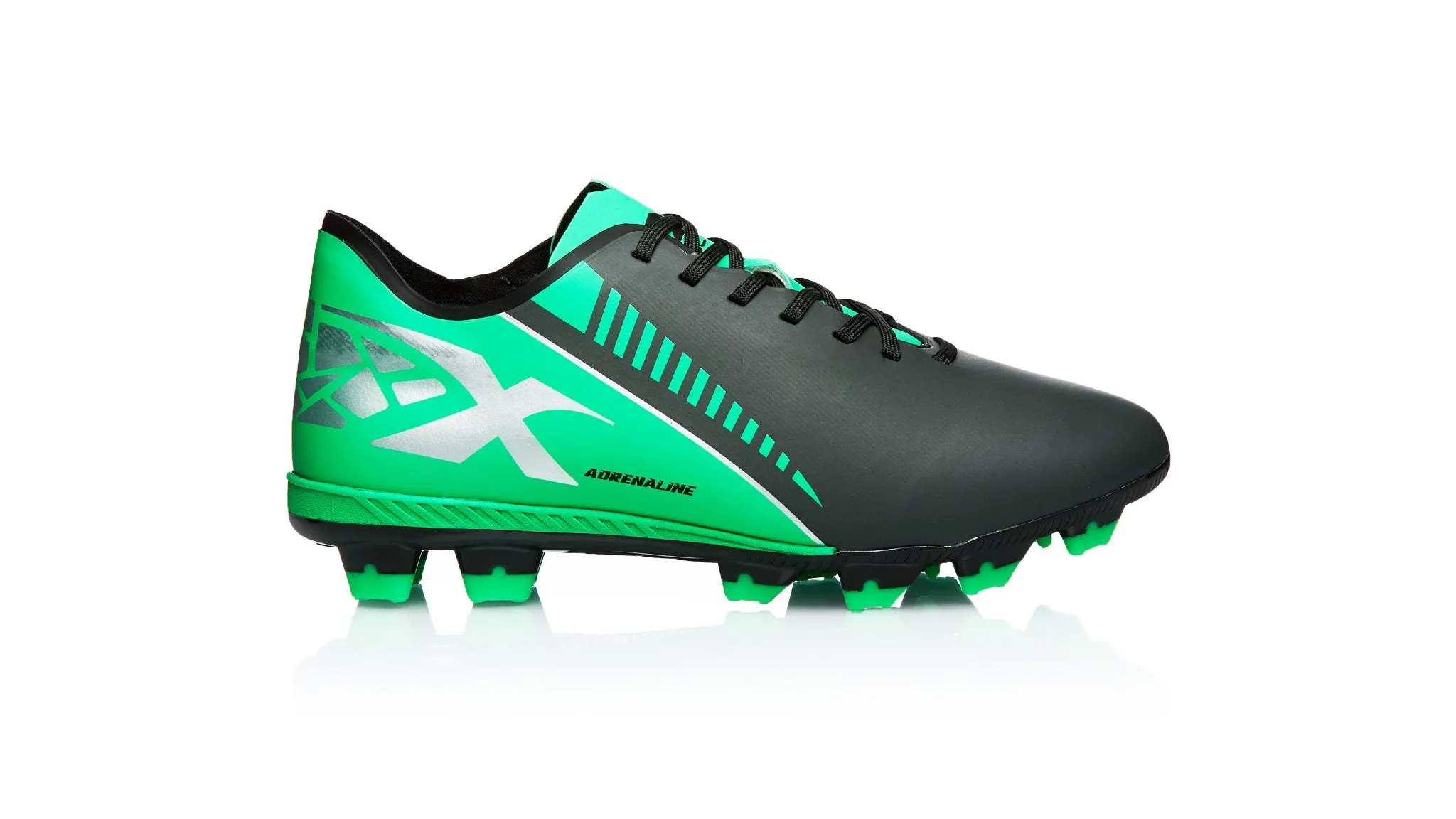 Voltaic Adrenaline Kids Football Boots