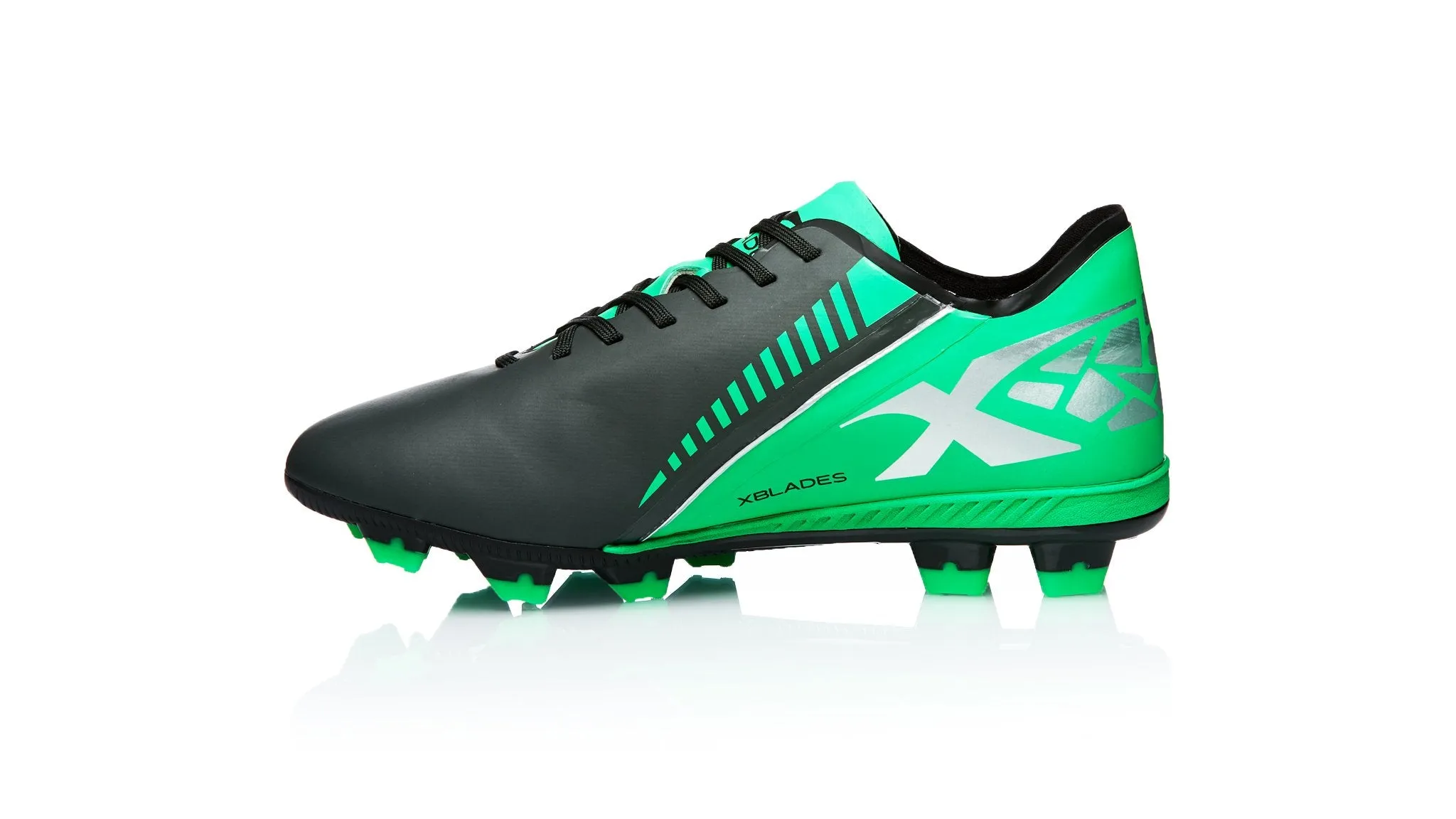 Voltaic Adrenaline Kids Football Boots