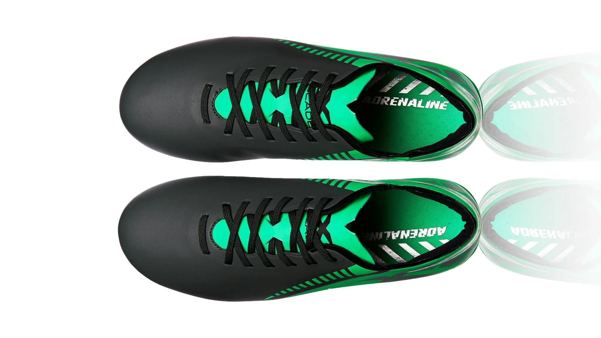 Voltaic Adrenaline Kids Football Boots