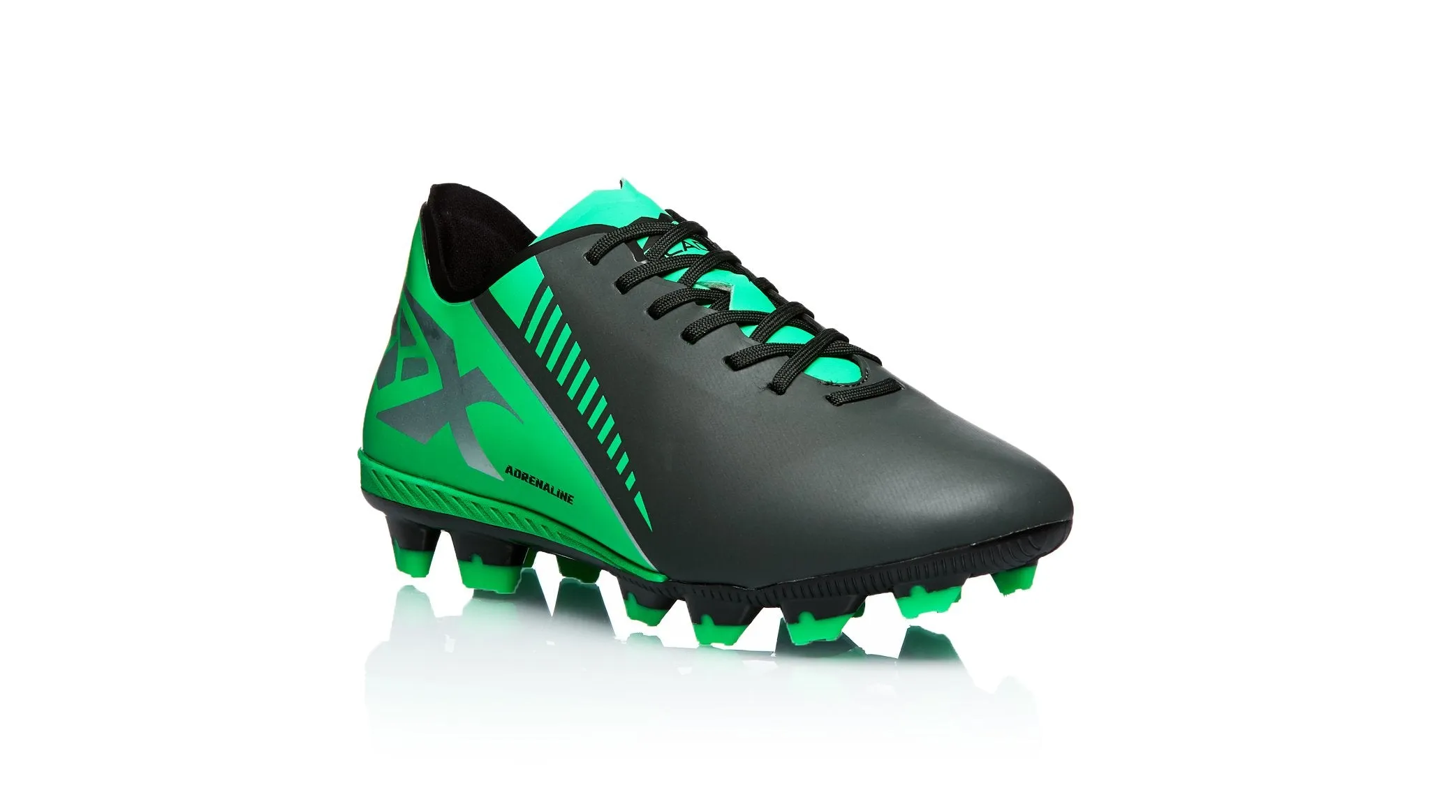 Voltaic Adrenaline Kids Football Boots