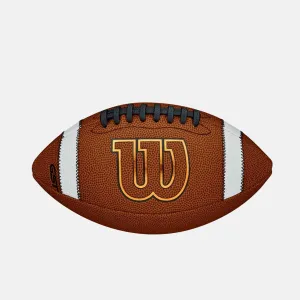 Wilson GST Composite Football, Junior