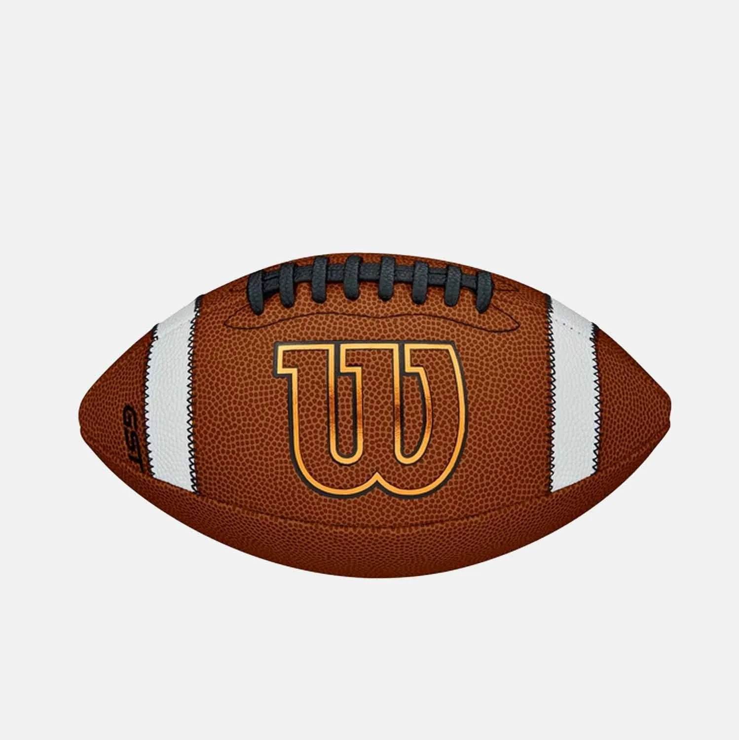 Wilson GST Composite Football, Junior