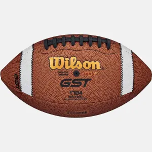 Wilson GST Composite Football, Youth