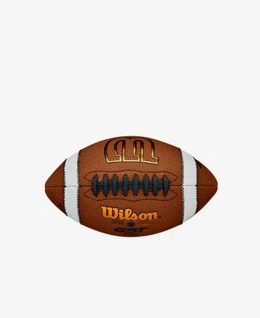 Wilson GST Composite Football