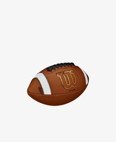 Wilson GST Composite Football