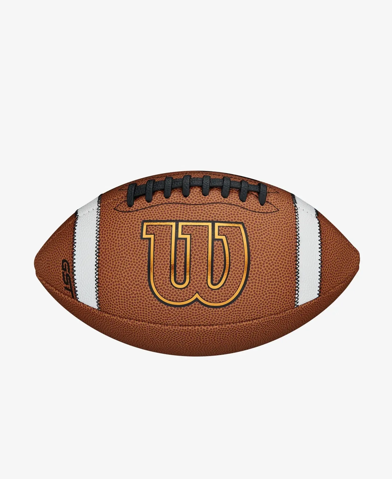 Wilson GST W Composite Official WTF1780 Football