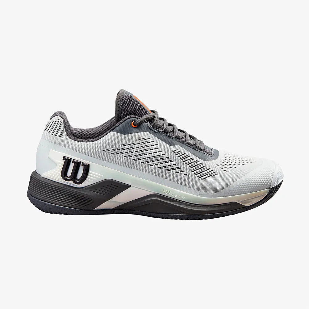 Wilson Men's Rush Pro 4.0 Shift Tennis Shoes