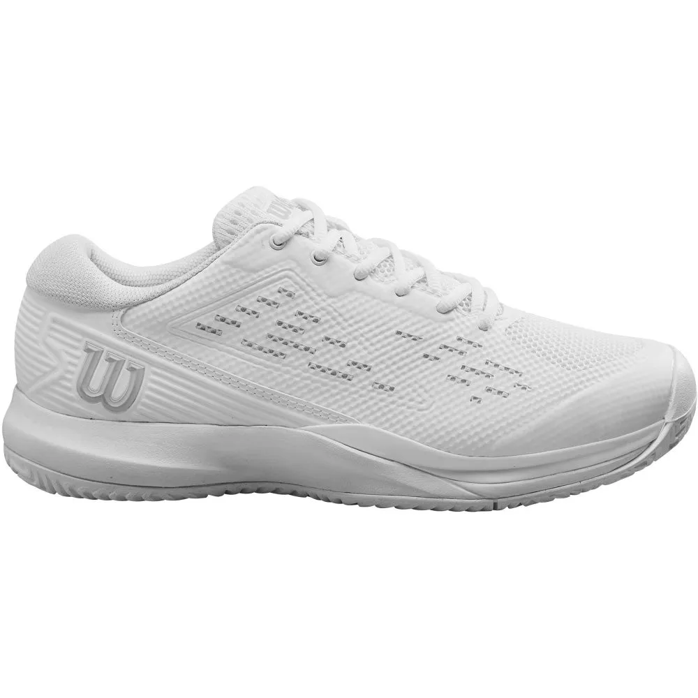 Wilson Men's Rush Pro Ace 2E Tennis Shoes