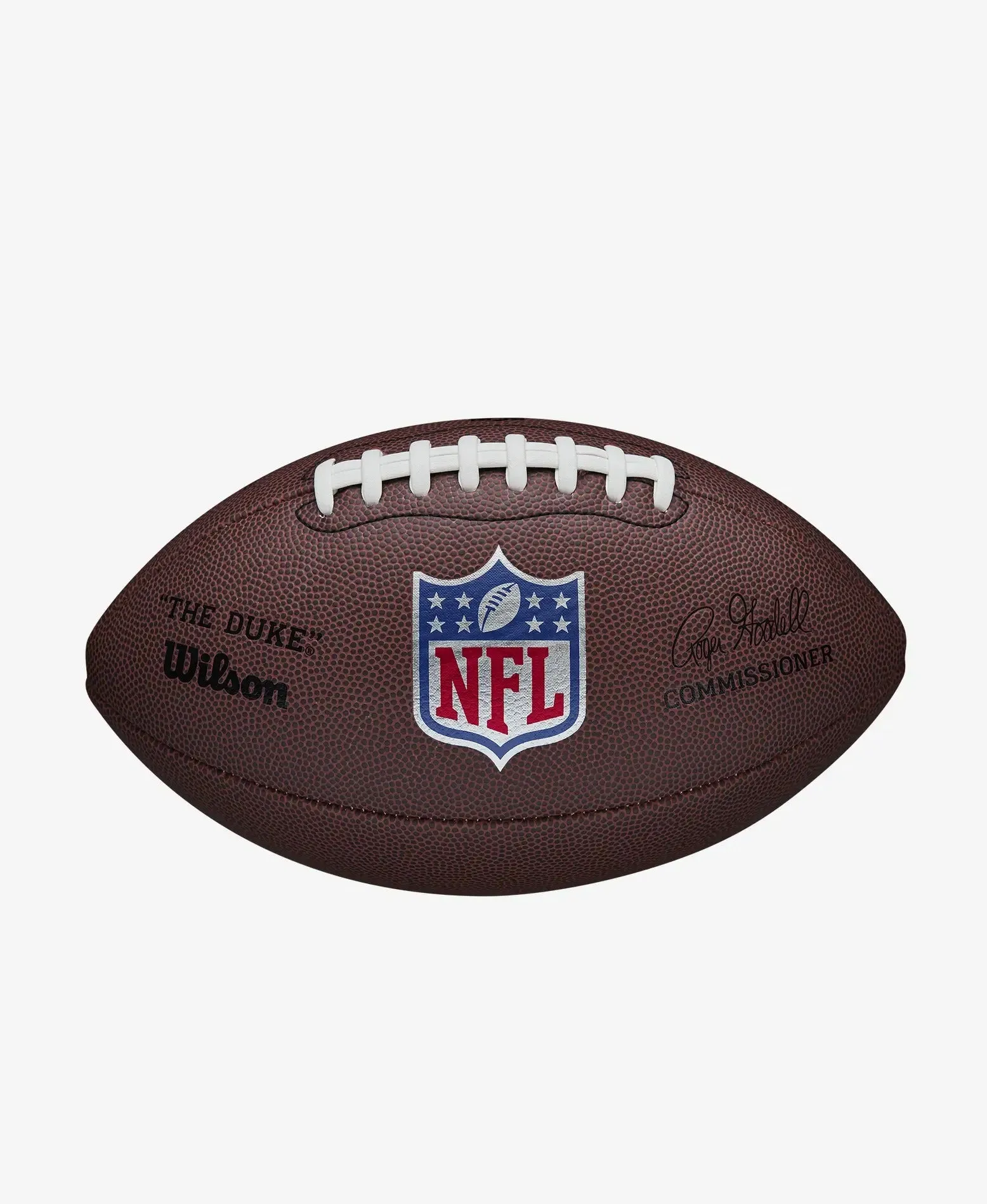 Wilson NFL Duke Replica WTF1825 Football