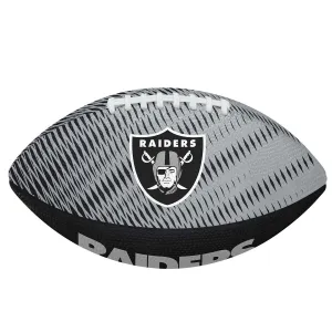 Wilson NFL Las Vegas Raiders Tailgate Football