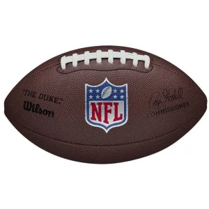 Wilson NFL The Duke Replica Game Ball