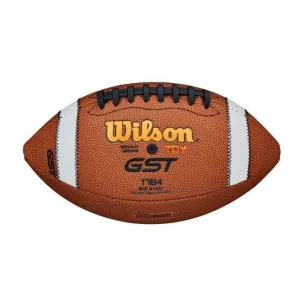 Wilson Youth GST W Composite WTF1784 Football