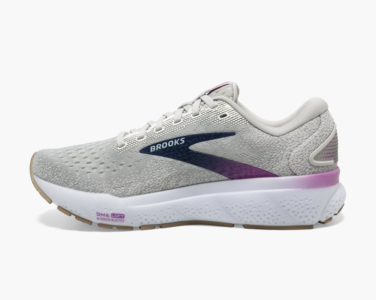 WOMEN'S BROOKS GHOST 16