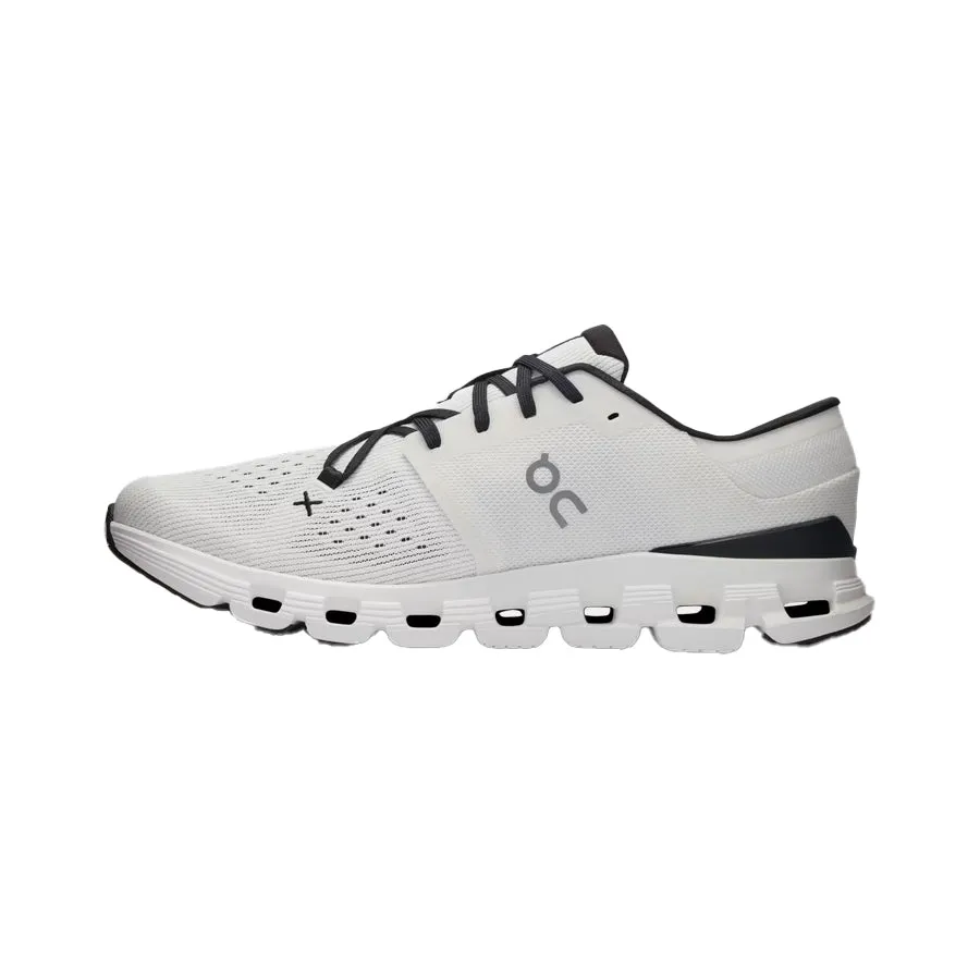 Women's Cloud X 4 (Ivory/Black)