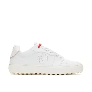 Women's Giordana - White Golf Shoes