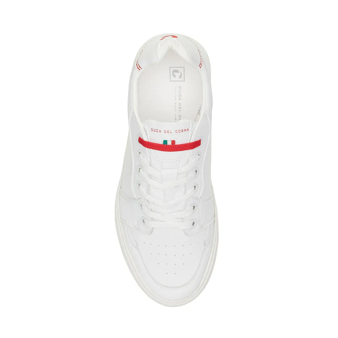 Women's Giordana - White Golf Shoes