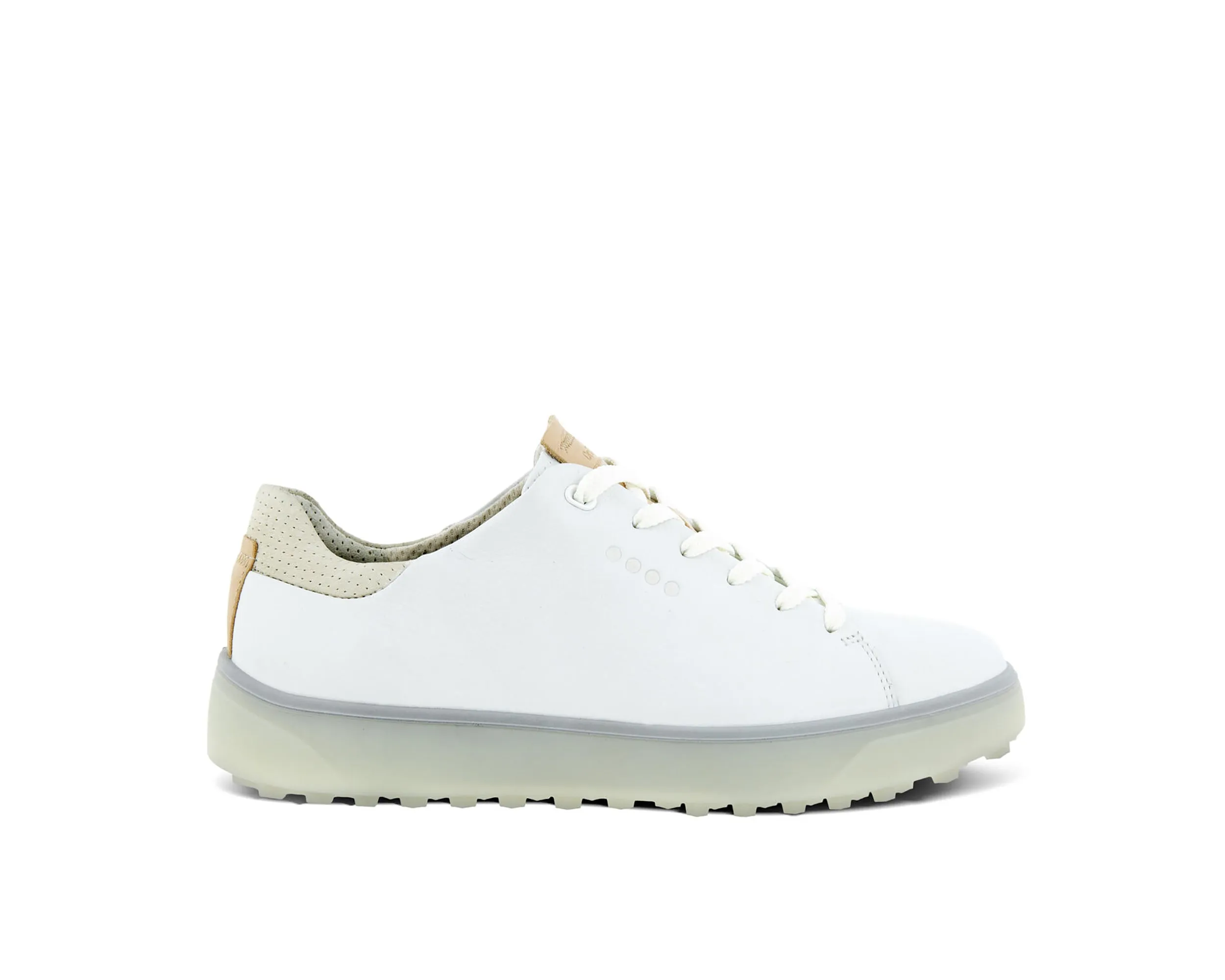 Women`s Golf Tray Laced Shoes